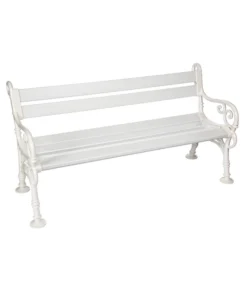 Blome Bank Linderhof, 3-Sitzer