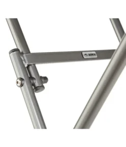 MWH Klapptisch Cafe Latte, Ca. Ø60/H72 Cm -Compo Verkaufsgeschäft 5311956 BildD 002 MwhKlattpischCafeLateKlapptischCafeLate60CmEGrau