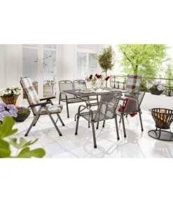 MWH Metall-Gartensessel Savoy -Compo Verkaufsgeschäft 5312046 5312095 5312822 5312871 2612257 3116498 3116423 5181383 5181409 WE MO 001 Savoy