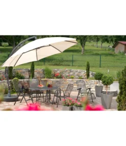 MWH Metall-Gartensessel Savoy -Compo Verkaufsgeschäft 5312046 BildM 001 MwhMetallGartensesselSavoyStapelsesselSavoy