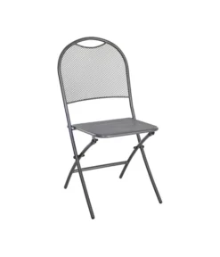 MWH Klappstuhl Cafe Latte