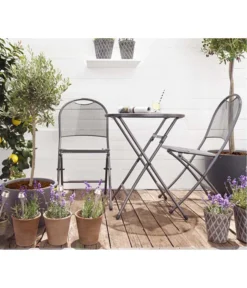 MWH Klappstuhl Cafe Latte -Compo Verkaufsgeschäft 5312111 WE MO 001 CafeLatte