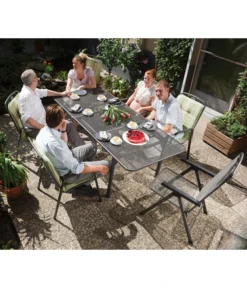 MWH Metall-Relaxsessel Savoy -Compo Verkaufsgeschäft 5312889 WE MO 001 MwhRelaxsesselSavoyMetRelaxseselSavoyD