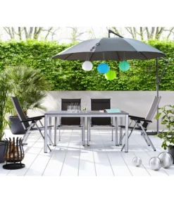 MWH Alu-Stapelsessel Elements -Compo Verkaufsgeschäft 5325733 WE MO 001 Elements 1895457 1897149 2408151 3229366 3229358 1648286 2776003 2776110 2776169 3166436 5141510 Neu