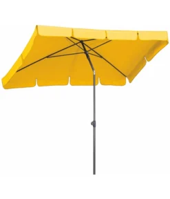 Schneider Sonnenschirm Aquila, Rechteckig, Ca. B265/T150 Cm