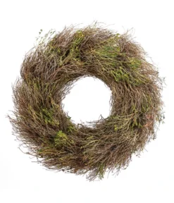 Dehner Kranz Spinosa, Ca. Ø36 Cm