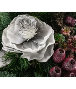 Grabgesteck In Erinnerung, Ca. B60/H50/T40 Cm -Compo Verkaufsgeschäft 6462980 WE DE 001 SerieInErinnerungPremiumAllerheiligen2023