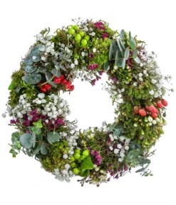 Dehner Kranz Lucie, Ca. Ø25cm