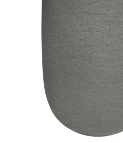 Fleur Ami Kunststoff-Topf Tribeca Shape Natural Raw, Konisch -Compo Verkaufsgeschäft 6600290 WE DE 002 fleuramiKunststoffTopfTribecaShapeNaturalrawrund