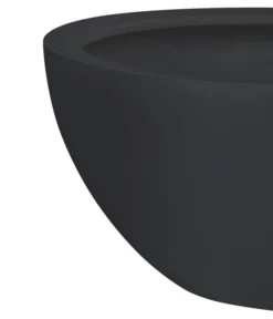 Fleur Ami Kunststoff-Schale New Tribeca, Konisch -Compo Verkaufsgeschäft 6600795 WE DE 002 fleuramiKunststoffSchaleTribecarund