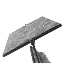 Siena Garden Campingliege Natura, Grau, Ca. B69/H43/T200 Cm -Compo Verkaufsgeschäft 6602981 WE DE 005 CampingliegeNatura