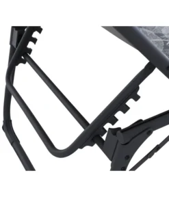 Siena Garden Campingliege Natura, Grau, Ca. B69/H43/T200 Cm -Compo Verkaufsgeschäft 6602981 WE DE 010 CampingliegeNatura