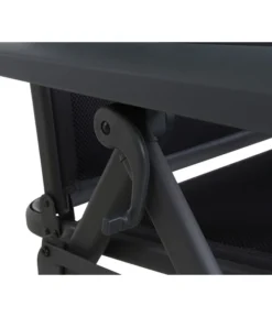 Siena Garden Camping Relaxstuhl Premium, Anthrazit -Compo Verkaufsgeschäft 6603021 WE DE 002 SienaGardenCampingRelaxstuhl PremiumAnthrazit