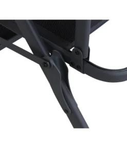 Siena Garden Camping Relaxstuhl Premium, Anthrazit -Compo Verkaufsgeschäft 6603021 WE DE 004 SienaGardenCampingRelaxstuhl PremiumAnthrazit