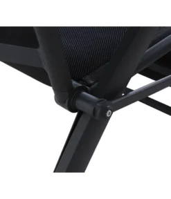 Siena Garden Camping Relaxstuhl XL Premium, Anthrazit -Compo Verkaufsgeschäft 6603039 WE DE 003 SienaGardenCampingRelaxstuhlPremiumXLAnthrazit