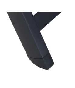 Siena Garden Camping Relaxstuhl XL Premium, Anthrazit -Compo Verkaufsgeschäft 6603039 WE DE 004 SienaGardenCampingRelaxstuhlPremiumXLAnthrazit