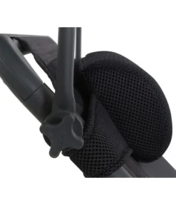 Siena Garden Campingliege Premium, Anthrazit, Ca. B69/H43/T200 Cm -Compo Verkaufsgeschäft 6603047 WE DE 002 SienaGardenCampingliegePremiumAnthrazit