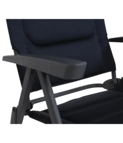 Siena Garden Campingsessel Premium XL, Blau -Compo Verkaufsgeschäft 6603054 WE DE 005 SienaGardenCampingsesselPremiumXLBlau