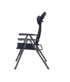 Siena Garden Campingsessel Premium XL, Blau -Compo Verkaufsgeschäft 6603054 WE FS 005 SienaGardenCampingsesselPremiumXLBlau