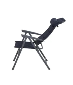 Siena Garden Campingsessel Premium XL, Blau -Compo Verkaufsgeschäft 6603054 WE FS 006 SienaGardenCampingsesselPremiumXLBlau