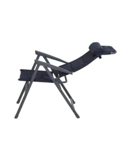 Siena Garden Campingsessel Premium XL, Blau -Compo Verkaufsgeschäft 6603054 WE FS 007 SienaGardenCampingsesselPremiumXLBlau