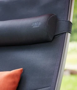 Siena Garden Camping Relaxstuhl Premium, Blau -Compo Verkaufsgeschäft 6603070 WE DE 001 SienaGardenCampingRelaxstuhLPremiumBlau