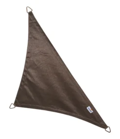Nesling Sonnensegel Coolfit, Dreieckig, Ca. B400/T570 Cm