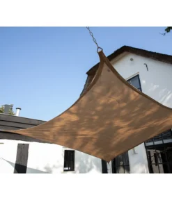 Nesling Sonnensegel Coolfit, Rechteckig, Ca. B300/T400 Cm -Compo Verkaufsgeschäft 6605885 WE DE 005 NeslingSonnensegelCoolfit300x400Sand