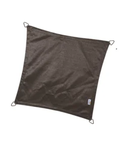 Nesling Sonnensegel Coolfit, Quadratisch, Ca. B500/T500 Cm