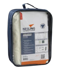 Nesling Sonnensegel Dreamsail, Dreieckig, Ca. B500/T500 Cm -Compo Verkaufsgeschäft 6605968 WE DE 002 NeslingSonnensegelDreamsail500x500Creme