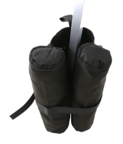 Nesling Pavillon Beschwerer, 4 Stk. -Compo Verkaufsgeschäft 6606032 WE DE 002 Pavillonbeschwerer