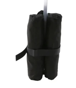 Nesling Pavillon Beschwerer, 4 Stk. -Compo Verkaufsgeschäft 6606032 WE DE 003 Pavillonbeschwerer