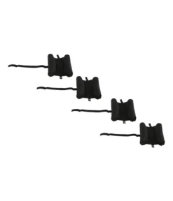 Nesling Pavillon Beschwerer, 4 Stk.