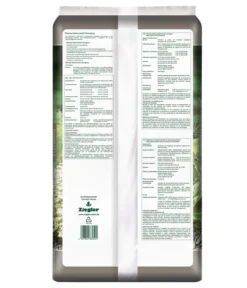 Ziegler Plantop Dekormulch Steingrau, 39 X 50 Liter -Compo Verkaufsgeschäft 6607253 WE DE 001 ZieglerDekormulchSteingrau50l