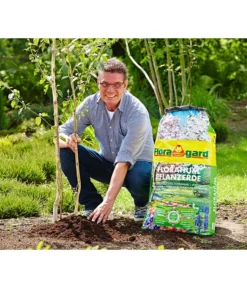 Floragard Florahum Pflanzerde, 36 X 70 L -Compo Verkaufsgeschäft 6624662 WE MO 002 FloragardFlorahumPflanzerde36x70l