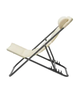 Dehner Campingstuhl Ibiza -Compo Verkaufsgeschäft 6635189 WE FS 003 CampingstuhlIbizaVanilla