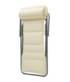 Dehner Campingstuhl Ibiza -Compo Verkaufsgeschäft 6635189 WE FS 004 CampingstuhlIbizaVanilla