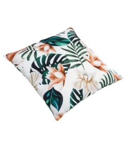 Dehner Outdoorkissen Ebru, Ca. B45/H15/T45 Cm