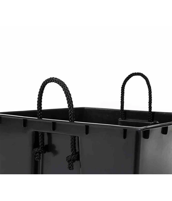 Siena Garden Kunststoff-Säule Lyon, Konisch, Ca. B35/H68/T35 Cm 6 Siena Garden Kunststoff-Säule Lyon, Konisch, Ca. B35/H68/T35 Cm – Bild 6