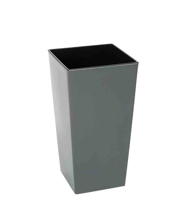 Siena Garden Kunststoff-Säule Lyon, Konisch, Ca. B35/H68/T35 Cm 1 Siena Garden Kunststoff-Säule Lyon, Konisch, Ca. B35/H68/T35 Cm