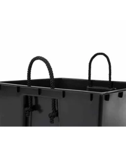 Siena Garden Kunststoff-Säule ECO Nizza, Konisch, Ca. B35/H68/T35 Cm -Compo Verkaufsgeschäft 6655401 WE DE 001 PflanzgefaessNizza35Weiss