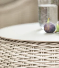 Dehner Lounge Bari, 2-teilig -Compo Verkaufsgeschäft 6657381 WE DE 003 DehnerLoungesofaBari