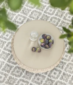 Dehner Lounge Bari, 2-teilig -Compo Verkaufsgeschäft 6657381 WE DE 004 DehnerLoungesofaBari