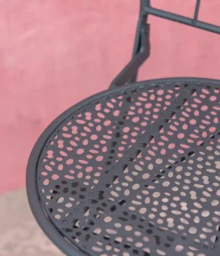 Dehner Klappstuhl Luca -Compo Verkaufsgeschäft 6666010 WE DE 001 KlappstuhlLuca