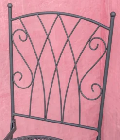 Dehner Klappstuhl Luca -Compo Verkaufsgeschäft 6666010 WE DE 002 KlappstuhlLuca