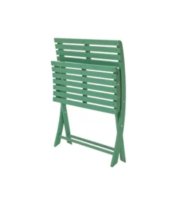 Dehner Klappbank Stavanger, 2-Sitzer -Compo Verkaufsgeschäft 6666465 WE FS 004 KlappbankStavangerGruen