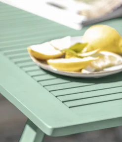 Dehner Klapptisch Stavanger, Ca. B80/H75/T80 Cm -Compo Verkaufsgeschäft 6666481 WE DE 004 KlapptischStavanger