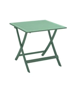 Dehner Klapptisch Stavanger, Ca. B80/H75/T80 Cm