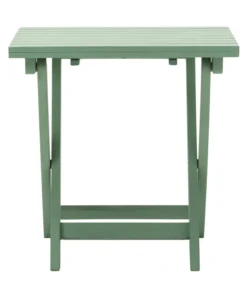 Dehner Klapphocker Stavanger, Ca. B45/H45/T42,6 Cm -Compo Verkaufsgeschäft 6666507 WE FS 003 KlapphockerStavangerGruen