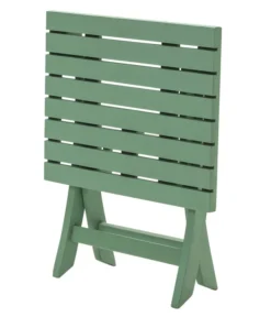 Dehner Klapphocker Stavanger, Ca. B45/H45/T42,6 Cm -Compo Verkaufsgeschäft 6666507 WE FS 004 KlapphockerStavangerGruen